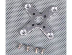 FMS 1.2M Super EZ Metal Motor Mount